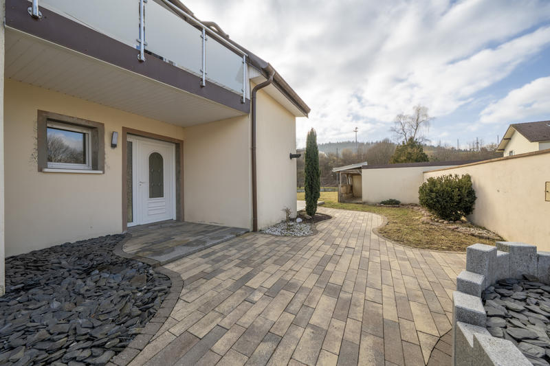 Villa - 145 m² - 6 pièces