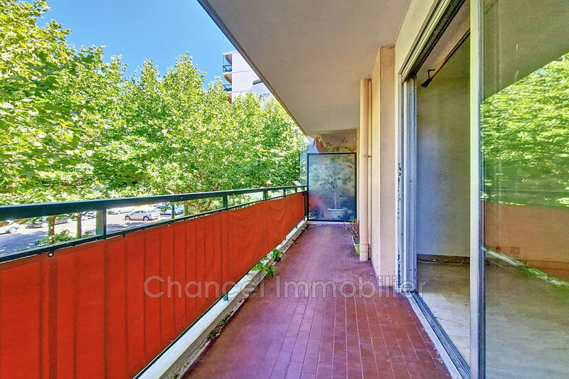 Appartement - 76 m² - 4 pièces