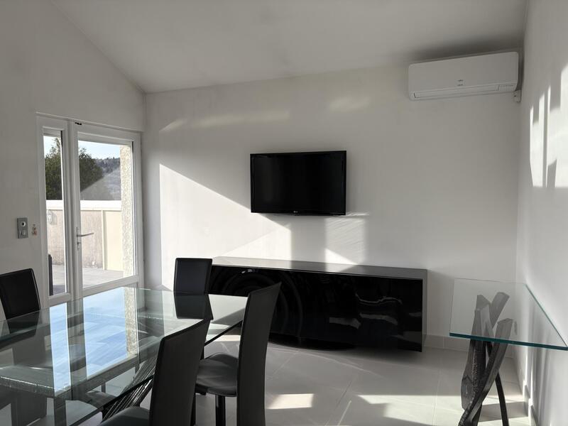 Maison de ville - 107 m² - 6 pièces