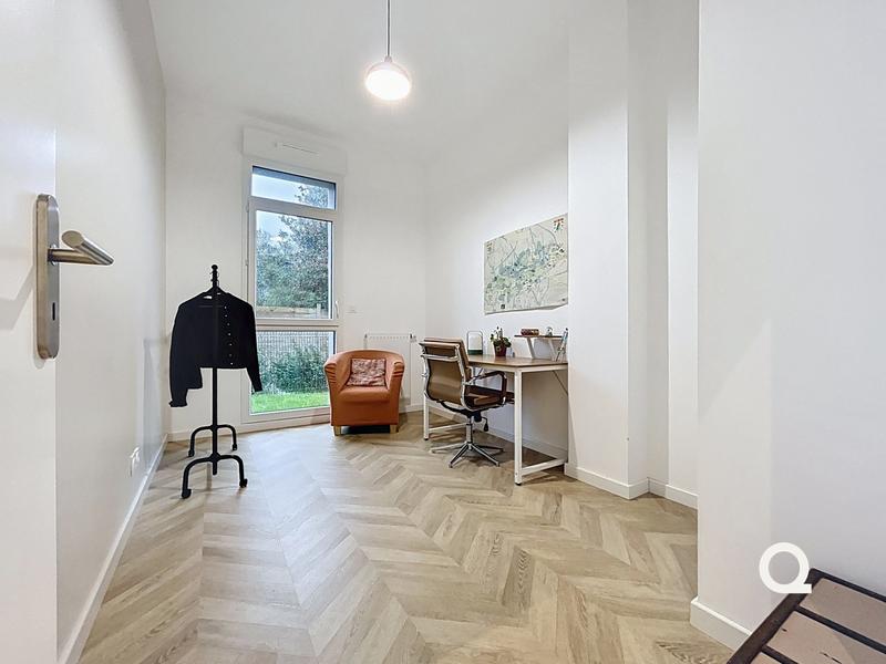 Appartement - 103 m² - 4 pièces