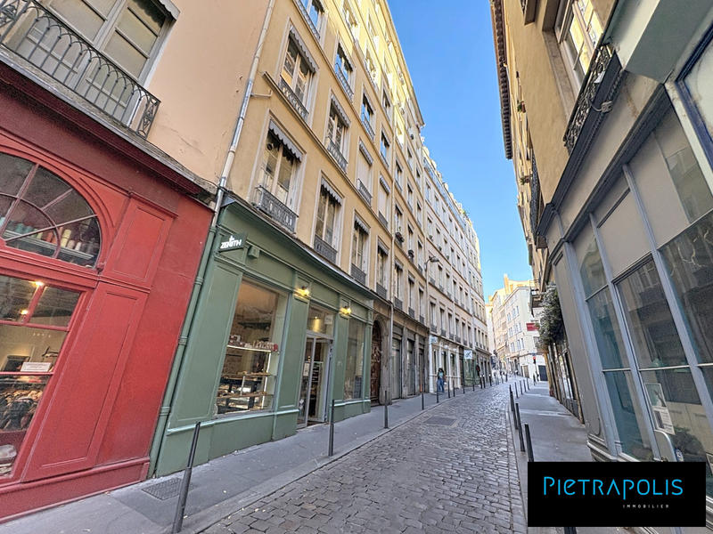 Appartement - 89 m² - 4 pièces