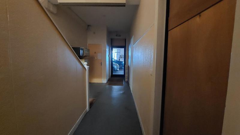 Immeuble - 154 m² - 5 pièces