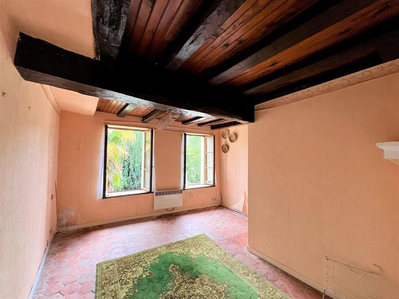 Maison - 47 m² - 2 pièces