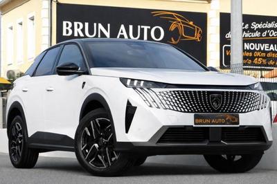 Peugeot 3008 Hybrid 145 e-Dcs6 Gt