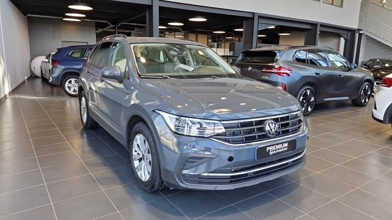 Volkswagen Tiguan 1.5 Tsi 150ch Dsg7 Life Plus