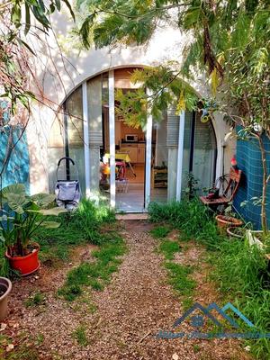 Appartement - 21 m² - 1 pièce