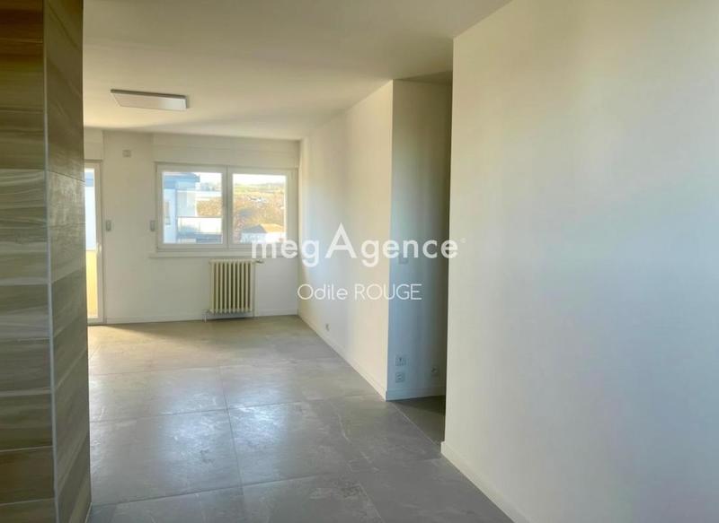 Appartement - 72 m² - 4 pièces