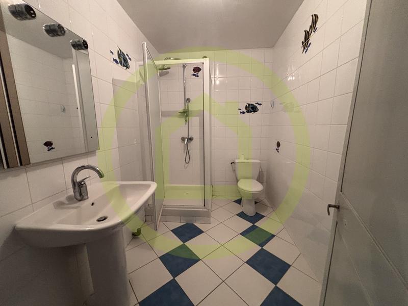 Maison - 153 m² - 7 pièces