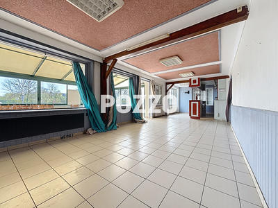 Maison - 227 m² - 12 pièces