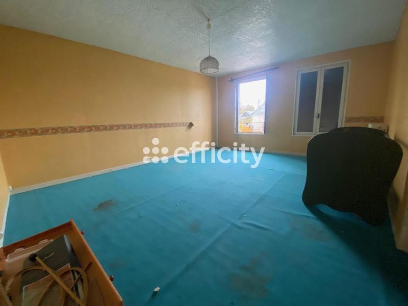 Immeuble - 350 m² - 6 pièces