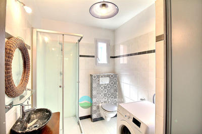 Appartement - 32 m² - 2 pièces