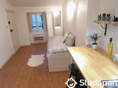 Appartement - 20 m² - 1 pièce