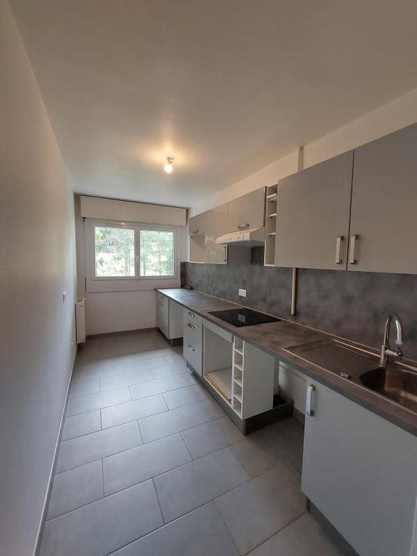 Appartement - 77 m² - 4 pièces