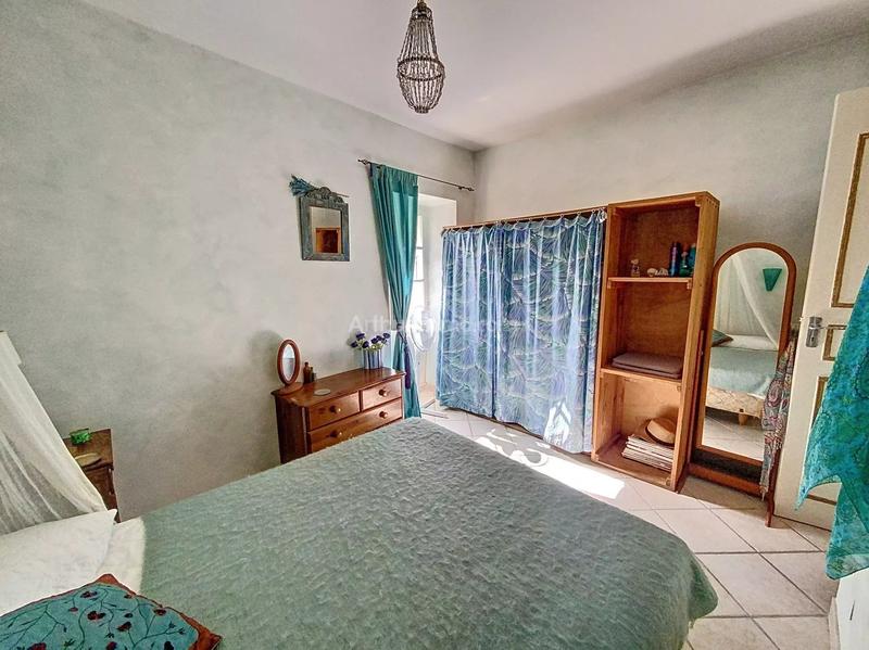 Maison - 73 m² - 4 pièces