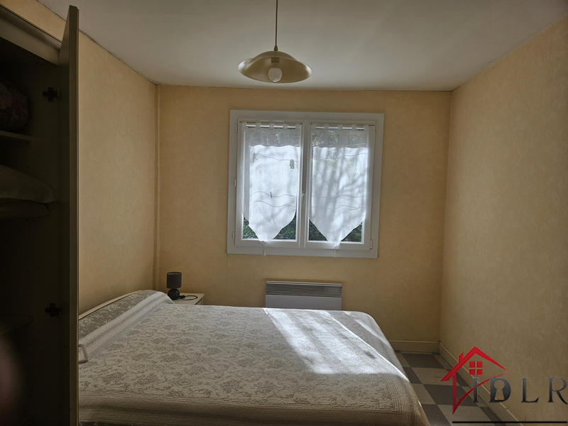 Immeuble - 225 m² - 11 pièces