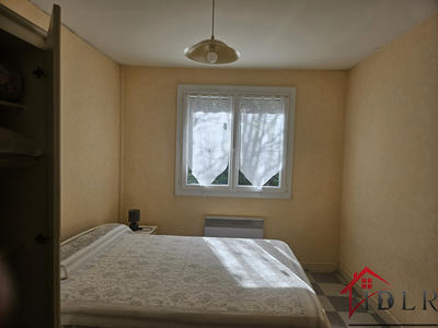 Immeuble - 225 m² - 11 pièces