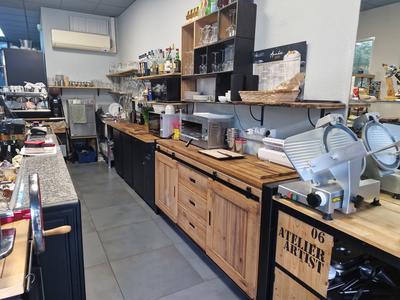 Fonds de commerce - 55 m²