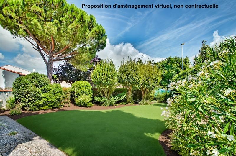 Maison - 128 m² - 5 pièces