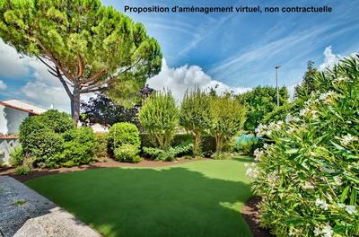 Maison - 128 m² - 5 pièces