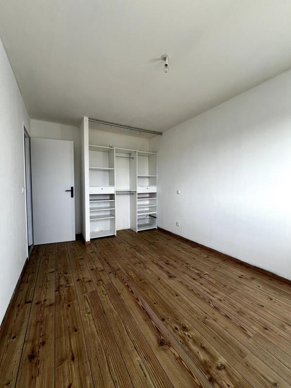 Maison - 75 m² - 3 pièces