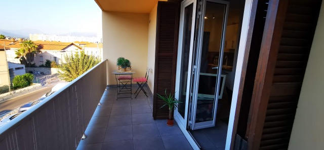 Appartement - 26 m² - 1 pièce