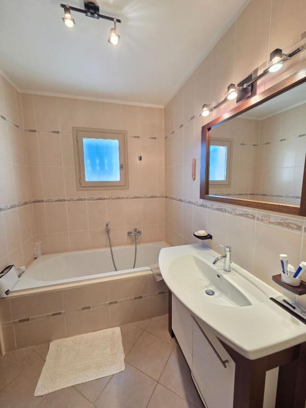 Maison - 109 m² - 4 pièces