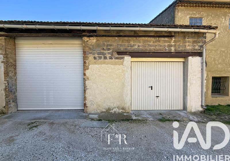 Maison - 170 m² - 7 pièces