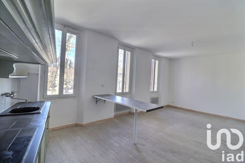 Appartement - 54 m² - 3 pièces