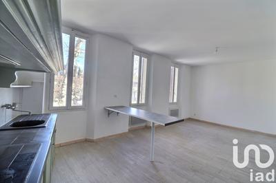 Appartement - 54 m² - 3 pièces