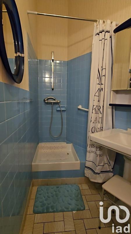 Appartement - 39 m² - 2 pièces