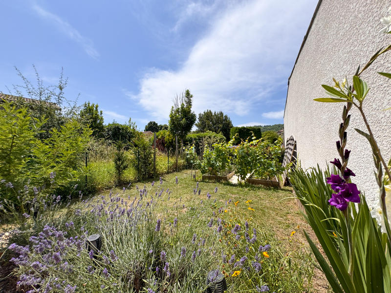 Maison - 67 m² - 3 pièces