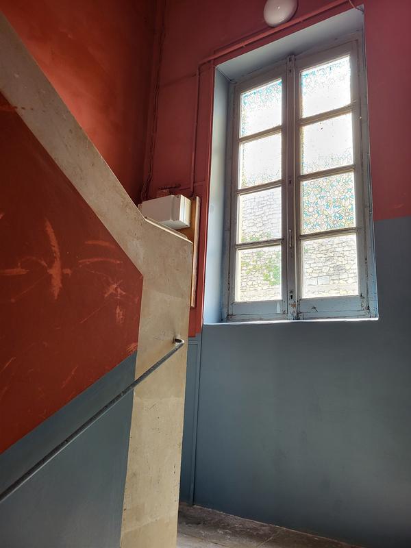 Immeuble - 360 m² - 19 pièces