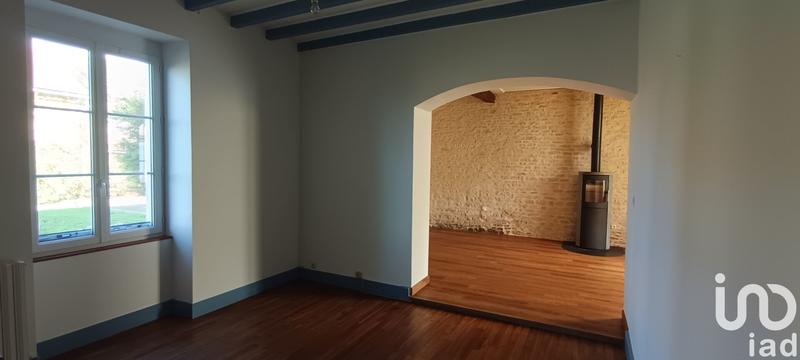 Maison - 171 m² - 4 pièces