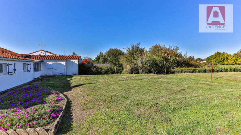 Maison - 81 m² - 4 pièces