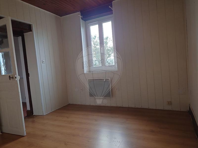 Fermette - 72 m² - 3 pièces