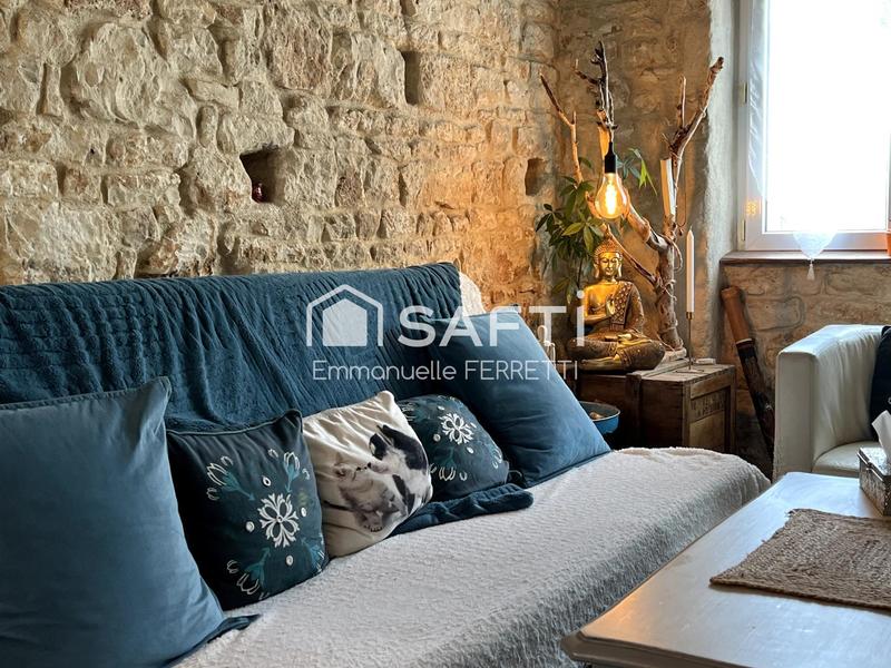 Maison - 111 m² - 5 pièces