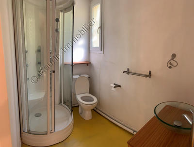 Appartement - 23 m² - 1 pièce