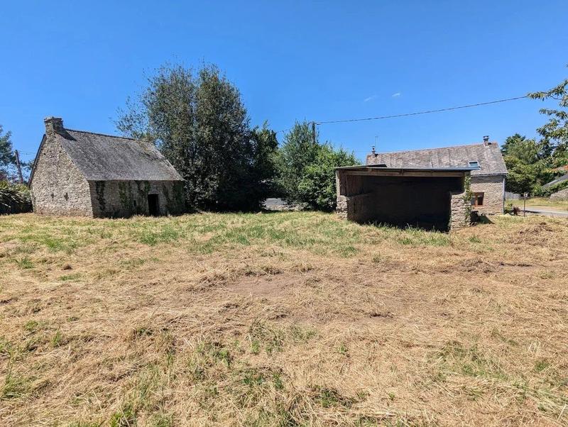 Maison - 52 m² - 2 pièces