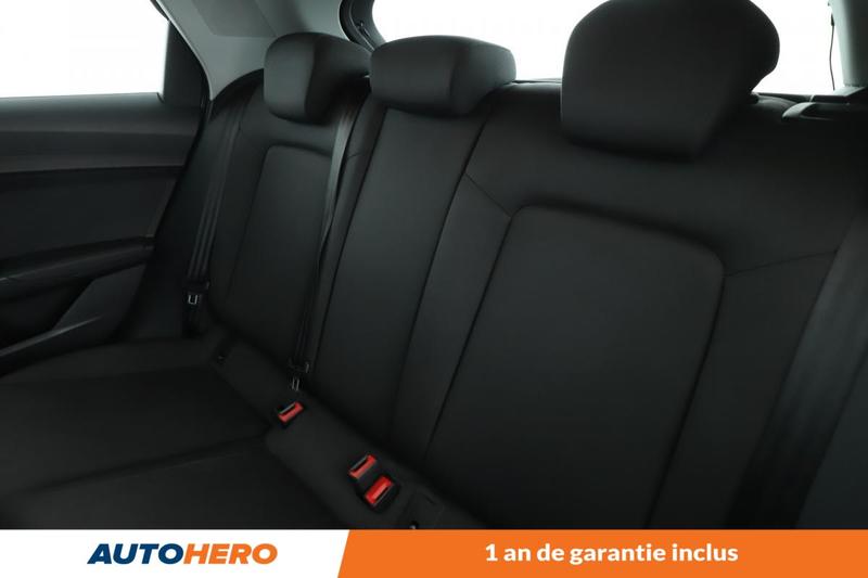 Audi A1 sportback 30 Tfsi 116 ch