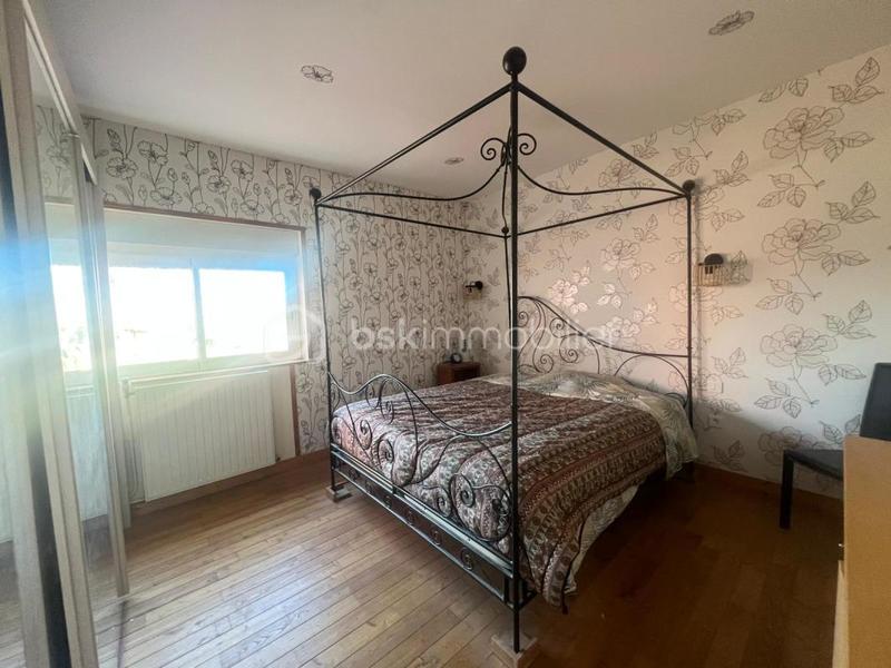 Maison ancienne - 190 m² - 5 pièces