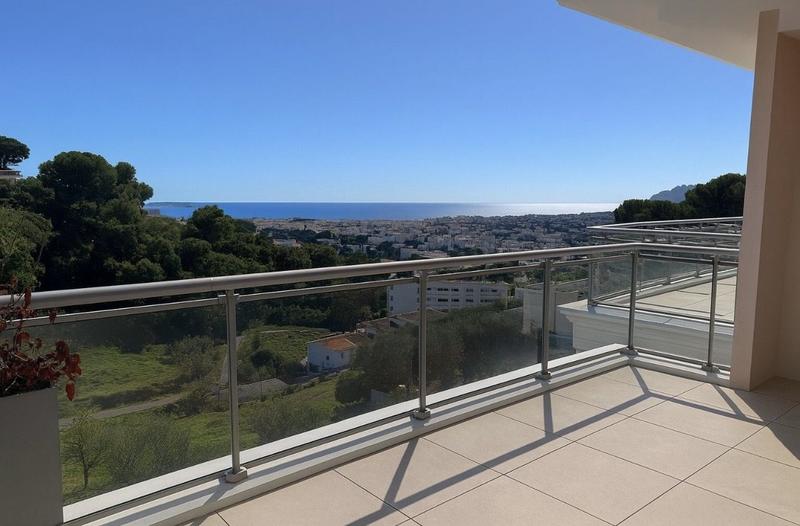 Appartement - 117 m² - 4 pièces