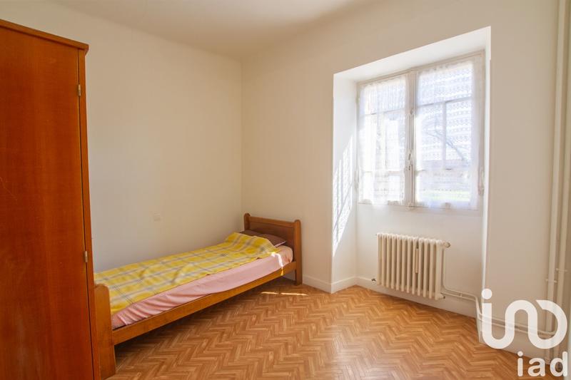 Maison - 316 m² - 22 pièces