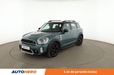 Mini Countryman Cooper se All4 Northwood Bva6 220 ch