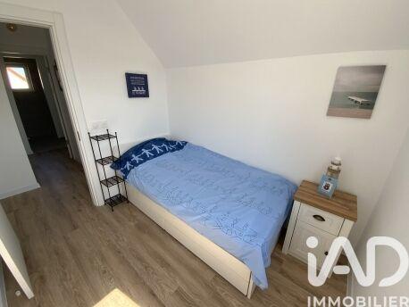 Châlet - 76 m² - 4 pièces