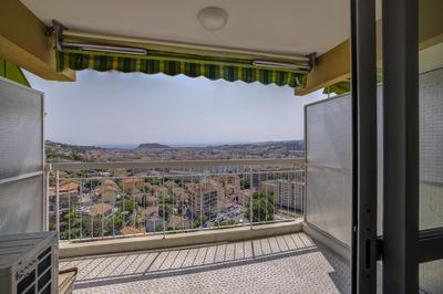 Appartement - 54 m² - 3 pièces