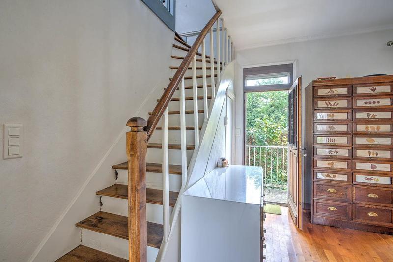 Maison - 117 m² - 6 pièces