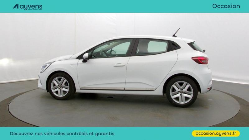 Renault Clio 1.0 TCe 100ch Business