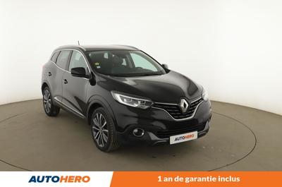Renault Kadjar 1.5 dCi Energy Intens Edc 110 ch