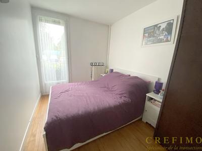 Appartement - 52 m² - 3 pièces