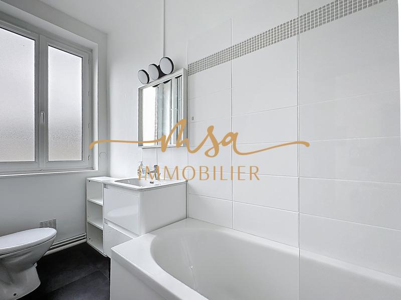 Maison - 124 m² - 7 pièces